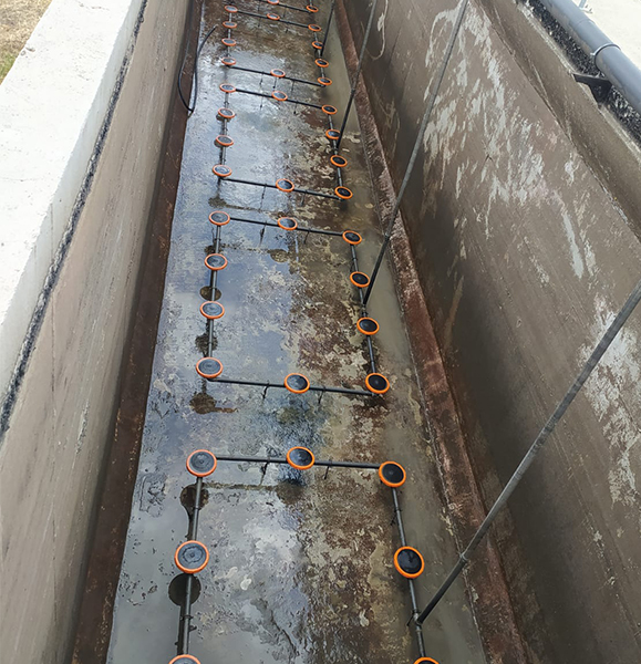 Akyurt Tıkanıklık Açma